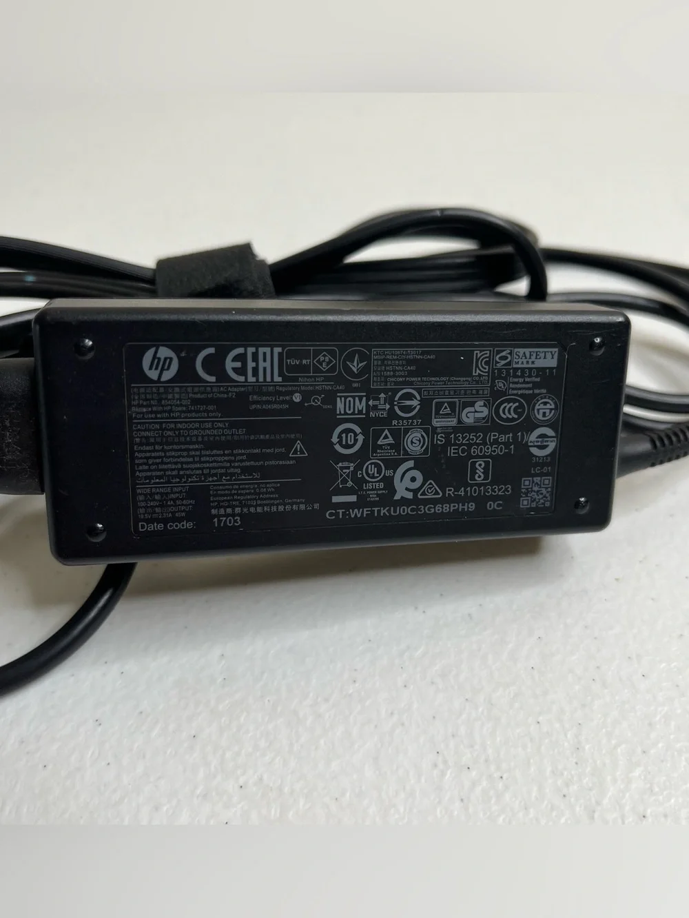 HP probook smart compatible